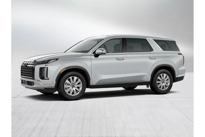 $40000 : Hyundai PALISADE 2025 AWD SE image 2