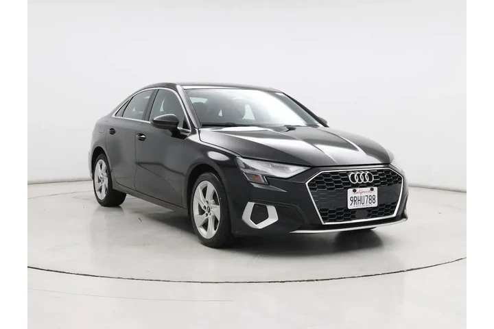 $20998 : Audi A3 2022 Premium 40 TFSI image 1