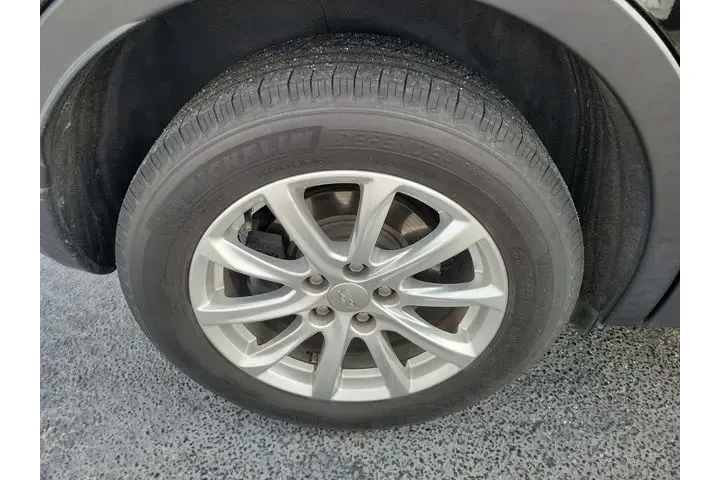 $16791 : Cadillac XT4 2019 Luxury 4dr image 10