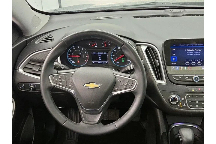 $20998 : Chevrolet Malibu 2024 LT 4dr image 10