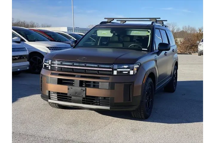 $32446 : Hyundai SANTA FE 2024 AWD XR image 3