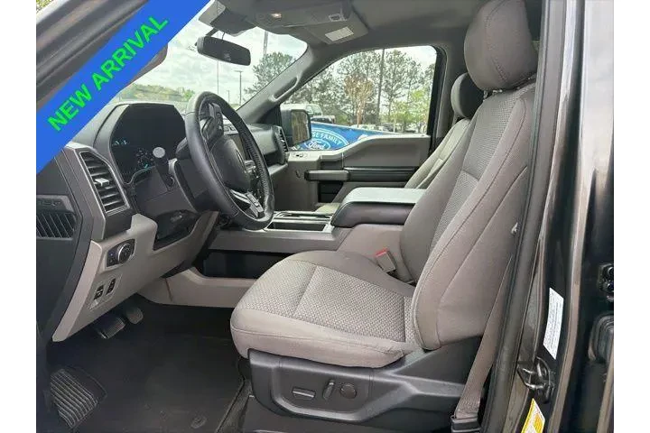 $26539 : Ford F-150 2020 4x2 XL 4dr S image 6