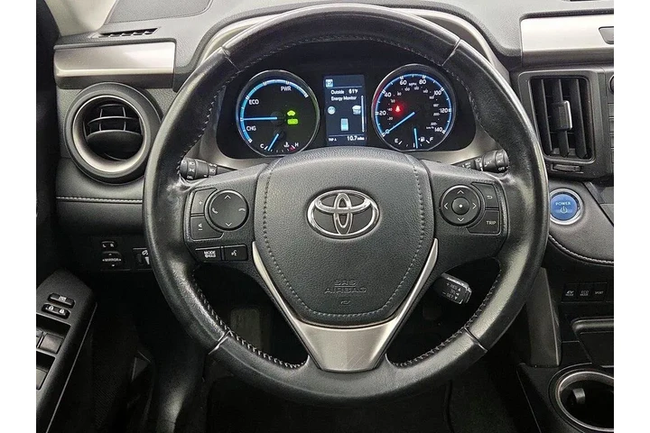 $20998 : Toyota RAV4 Hybrid 2016 AWD image 10