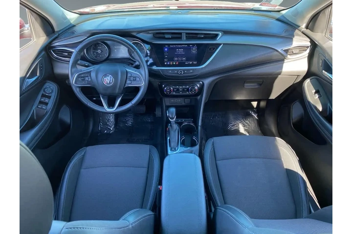 $24952 : Buick Encore GX 2021 Select image 10