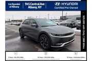 Hyundai IONIQ 5 2024 AWD SEL en Albany