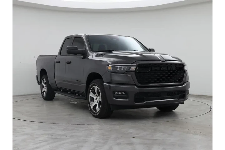 $36998 : Ram 1500 2025 4x2 Tradesman image 1