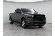 Ram 1500 2025 4x2 Tradesman en Hialeah