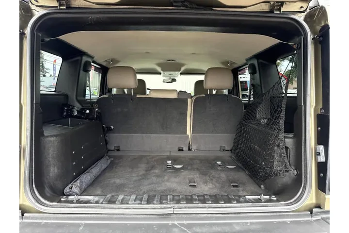 $12995 : 2006 HUMMER H2 image 9