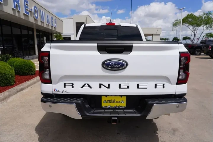 $39725 : Ford Ranger 2024 4x4 Lariat image 5