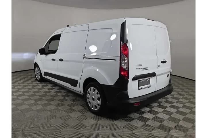 $26545 : Ford Transit Connect 2022 XL image 5