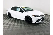 Toyota Camry 2024 SE 4dr Sed en Kings County