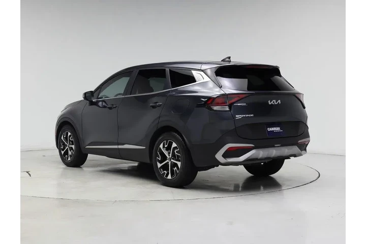 $21998 : Kia Sportage 2023 EX 4dr SUV image 2