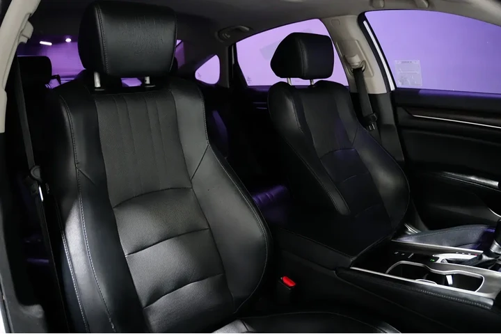 $17758 : 2018 Accord Sedan image 7