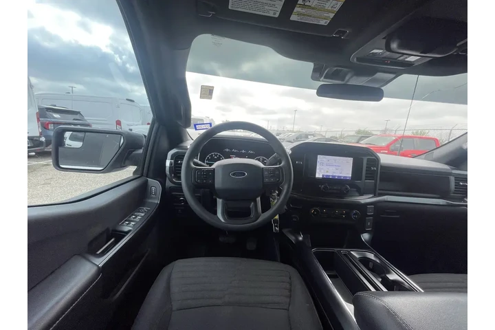 $32159 : Ford F-150 2023 4x2 Lariat 4 image 5