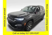 $35500 : Jeep Grand Cherokee 2024 4x4 thumbnail