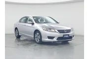 Honda Accord 2014 LX 4dr Sed