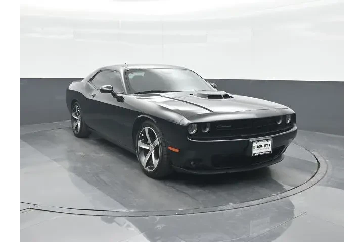 $23998 : Dodge Challenger 2015 R/T 2d image 8