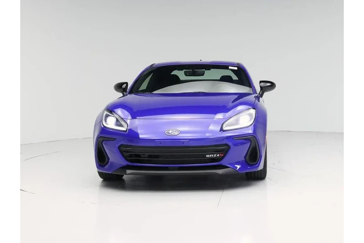 $33998 : Subaru BRZ 2024 tS 2dr Coupe image 5