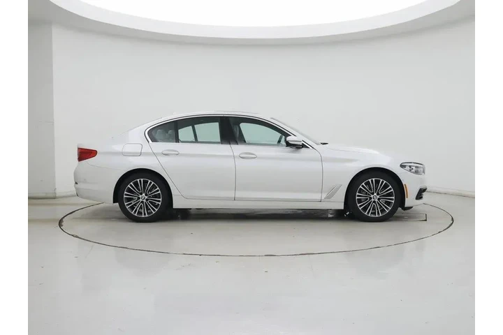 $30998 : BMW 5 Series 2020 AWD 530e x image 7