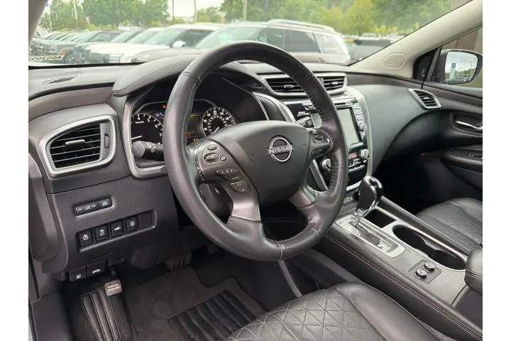$31121 : Nissan Murano 2023 Platinum image 10