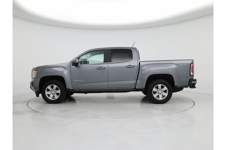 $21998 : GMC Canyon 2018 4x4 SLE 4dr image 3