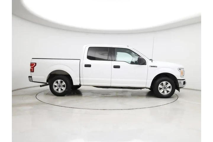 $22998 : Ford F-150 2018 4x2 XLT 4dr image 7
