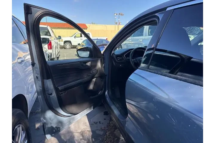 $20094 : Ford Escape 2024 Active 4dr image 6