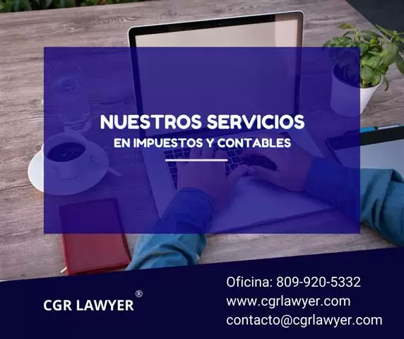CGR LAWYER ® image 2