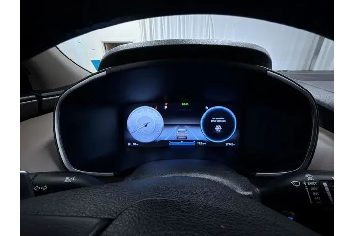 $26695 : Hyundai SANTA FE 2023 AWD SE image 10