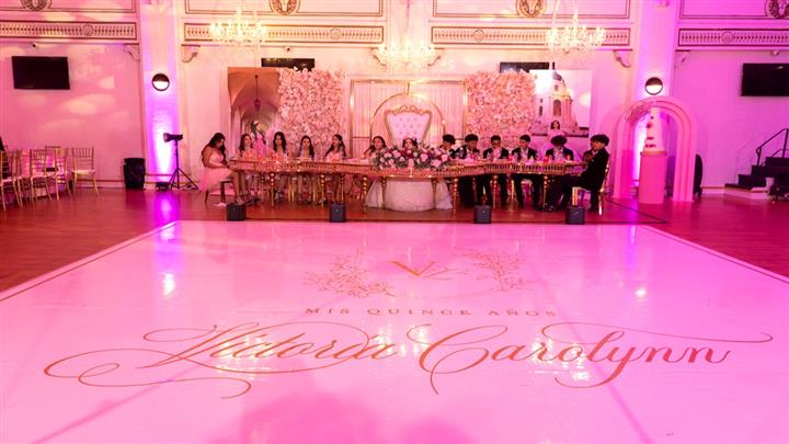 Elegancia Events image 2