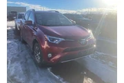 Toyota RAV4 Hybrid 2018 AWD en Montana