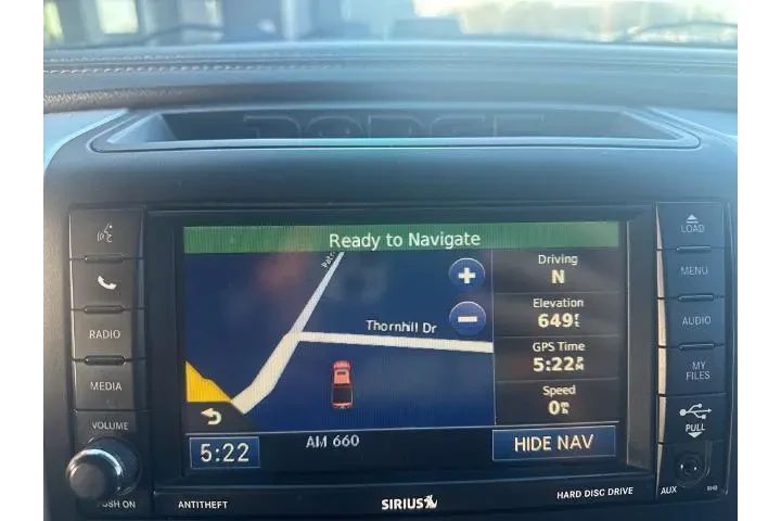 $11850 : Ram 1500 2012 4x2 R/T Sport image 9