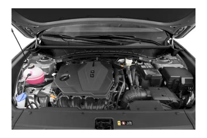 $22986 : Hyundai TUCSON 2023 AWD SE 4 image 6