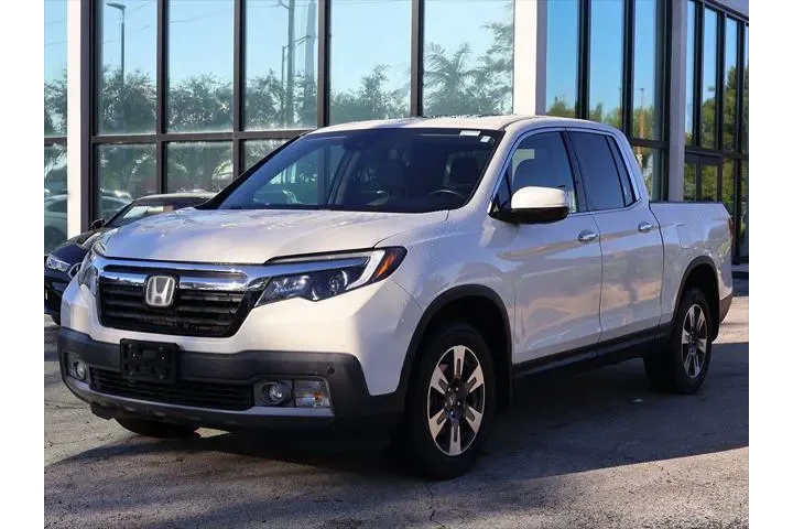 $21390 : Honda Ridgeline 2019 AWD RTL image 8