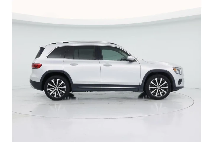 $27998 : Mercedes-Benz GLB 2021 AWD G image 7