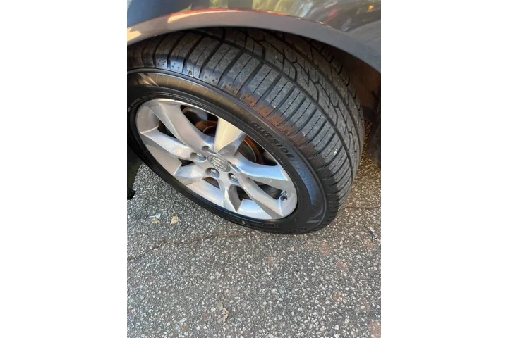 $8999 : 2012 TL w/Tech image 9