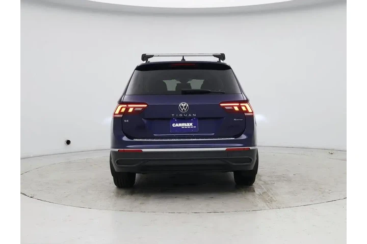 $22998 : Volkswagen Tiguan 2022 AWD S image 6