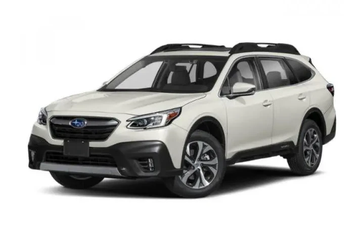 $21988 : Subaru Outback 2020 AWD Limi image 1
