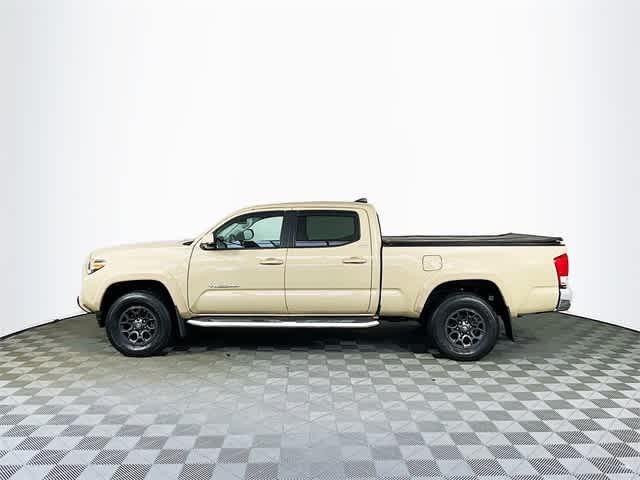 $33924 : PRE-OWNED  TOYOTA TACOMA SR5 D image 6