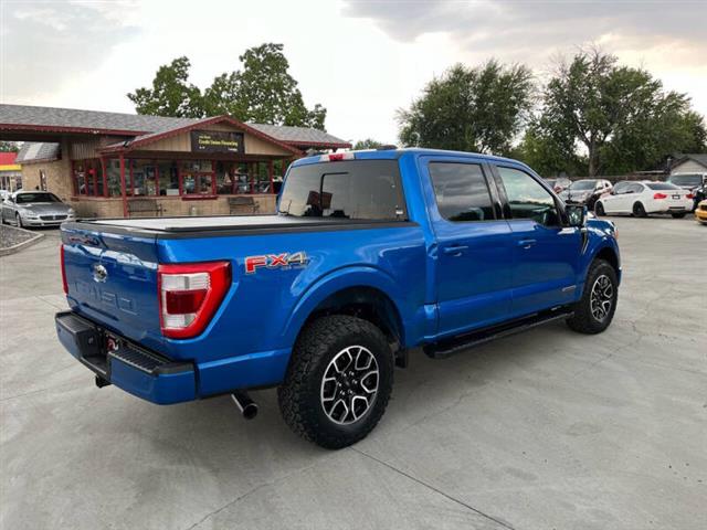 $46985 : 2021 F-150 Lariat image 10