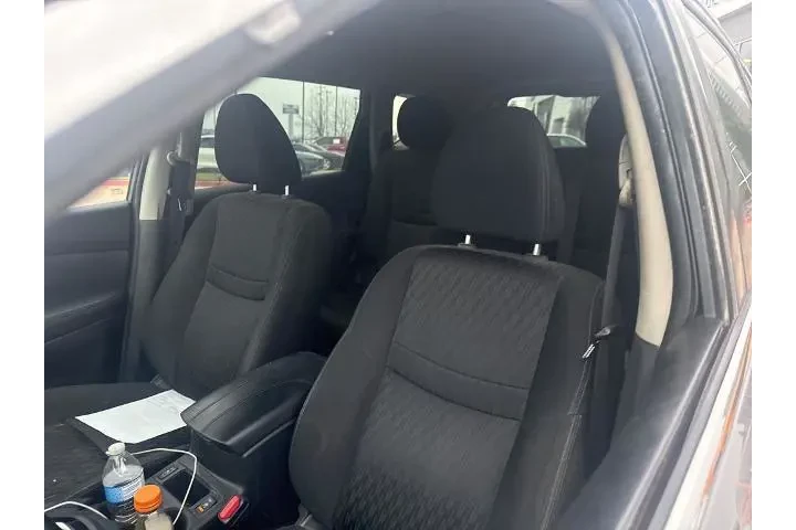 $14899 : Nissan Rogue 2020 S 4dr Cros image 10