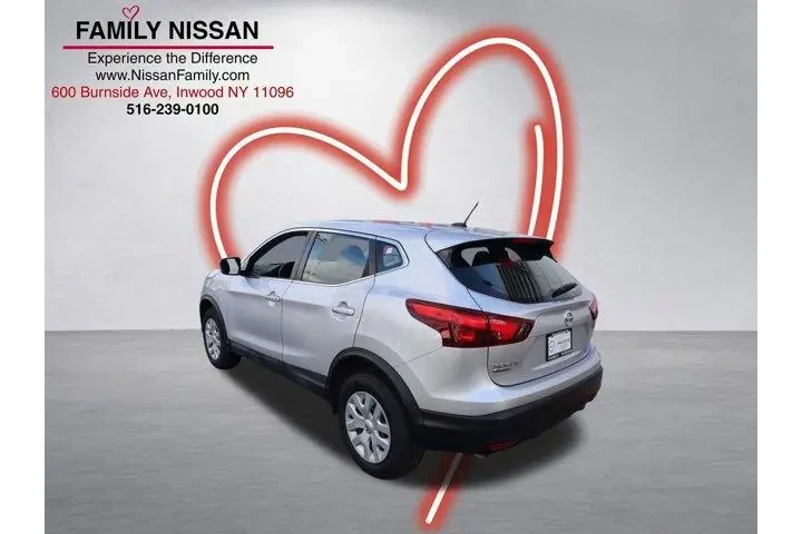 $13764 : Nissan Rogue Sport 2019 AWD image 5