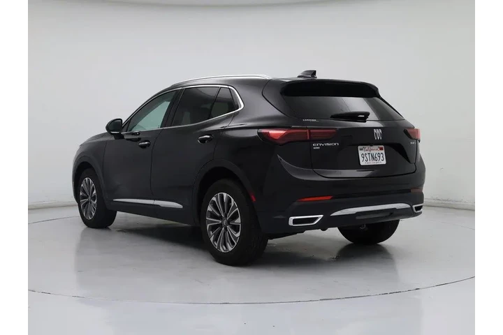 $27998 : Buick Envision 2025 AWD Pref image 2
