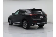 $27998 : Buick Envision 2025 AWD Pref thumbnail