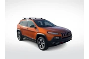 $11995 : Jeep Cherokee 2015 4x4 Trail thumbnail