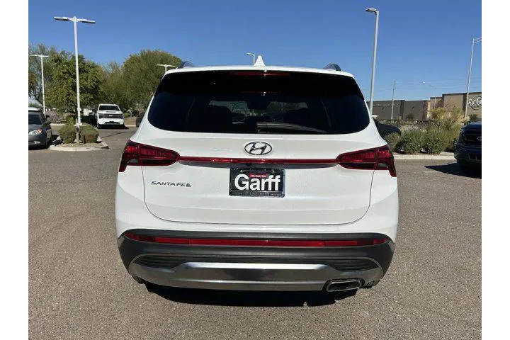 $20590 : Hyundai SANTA FE 2022 SEL 4d image 7