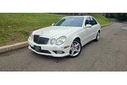 2009 Mercedes-Benz E-Class E en Paterson