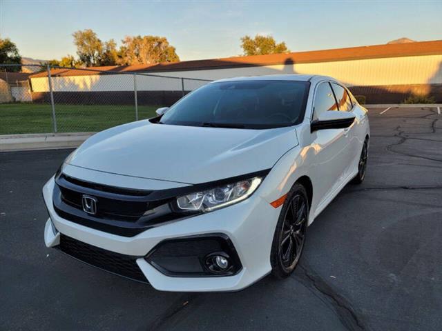 $17500 : 2019 Civic EX-L w/Navi image 5