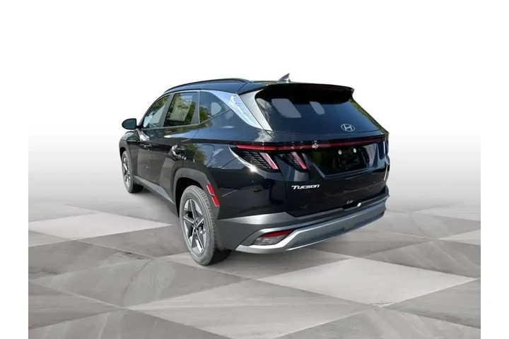 $34044 : Hyundai TUCSON 2025 SEL Conv image 6