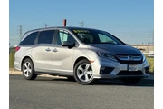 $30443 : Honda Odyssey 2019 EX-L 4dr thumbnail